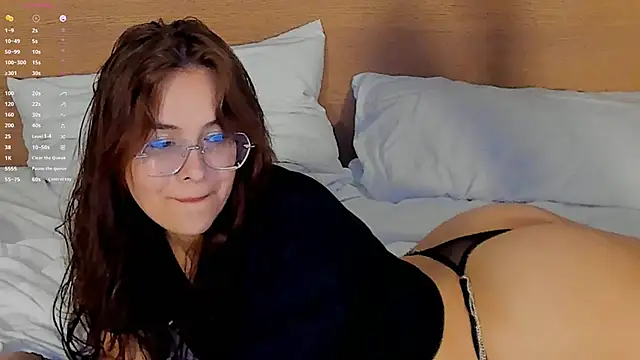  Sweetie  online show from June 2, 2026, 3:47 pm