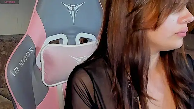 Snapshot of _Sweetie_ chatting on July 11, 2026, 5:15 pm Sweetie online show from July 11, 2026, 5:15 pm