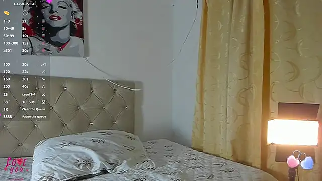 Vahiolet smith online show from September 18, 2025, 3:08 am