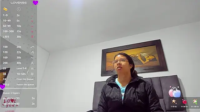 Vahiolet smith online show from February 7, 2026, 12:36 am