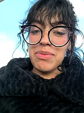 Snapshot of Fun_Everywhere chatting on January 29, 2025, 10:32 pm Fun Everywhere online show from January 29, 2025, 10:32 pm