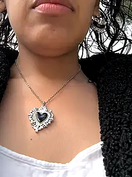 Snapshot of Fun_Everywhere chatting on January 31, 2025, 7:40 pm Fun Everywhere online show from January 31, 2025, 7:40 pm