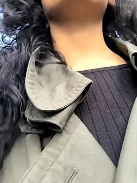 Snapshot of Fun_Everywhere chatting on February 15, 2025, 1:27 pm Fun Everywhere online show from February 15, 2025, 1:27 pm