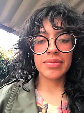 Snapshot of Fun_Everywhere chatting on March 13, 2025, 5:39 pm Fun Everywhere online show from March 13, 2025, 5:39 pm