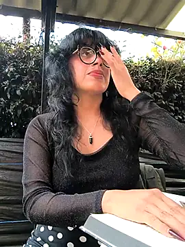 Snapshot of Fun_Everywhere chatting on October 11, 2025, 5:44 pm Fun Everywhere online show from October 11, 2025, 5:44 pm