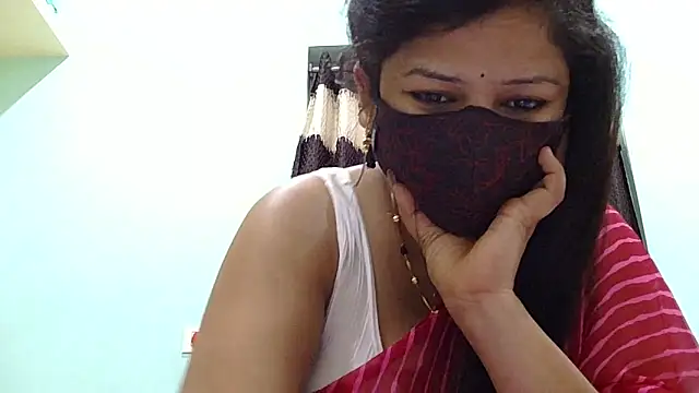 payal sharma1 online show from February 26, 2026, 6:56 am