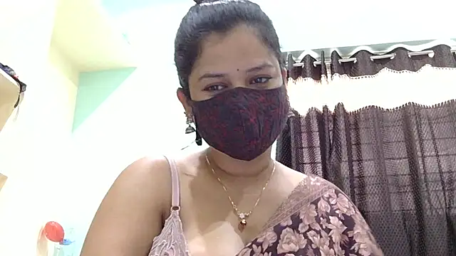 payal sharma1 online show from April 17, 2026, 7:00 am