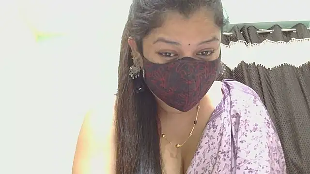 payal sharma1 online show from June 19, 2026, 10:41 am