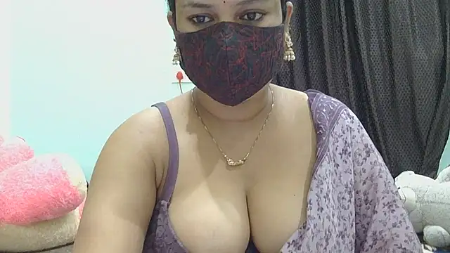 payal sharma1 online show from August 3, 2026, 1:16 pm