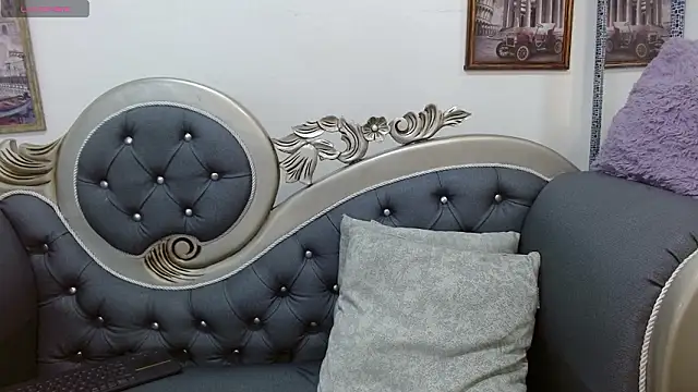 KataleyaStiward online show from March 27, 2026, 7:13 pm