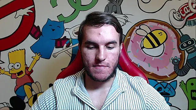 Snapshot of defuego_ chatting on December 3, 2024, 8:17 pm defuego online show from December 3, 2024, 8:17 pm