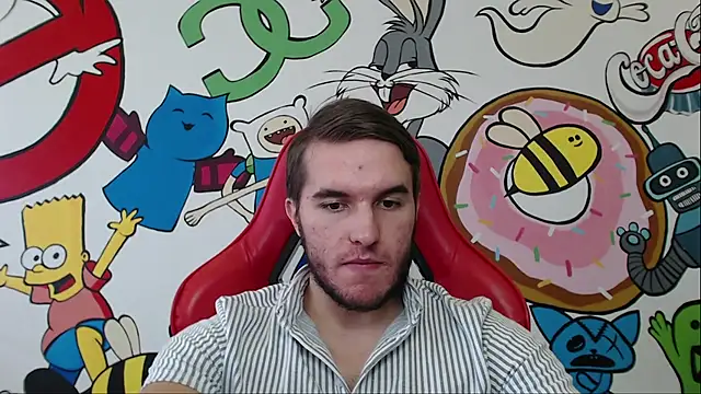 Snapshot of defuego_ chatting on December 6, 2024, 10:27 am defuego online show from December 6, 2024, 10:27 am