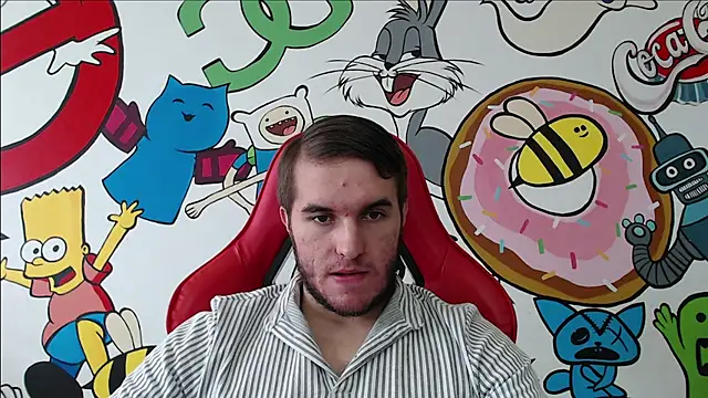 Snapshot of defuego_ chatting on December 7, 2024, 10:34 am defuego online show from December 7, 2024, 10:34 am