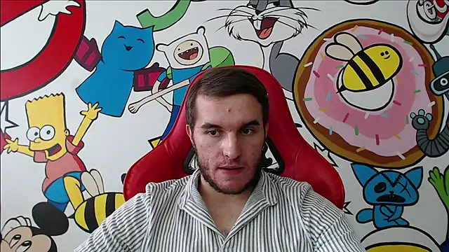 Snapshot of defuego_ chatting on December 7, 2024, 3:30 pm defuego online show from December 7, 2024, 3:30 pm