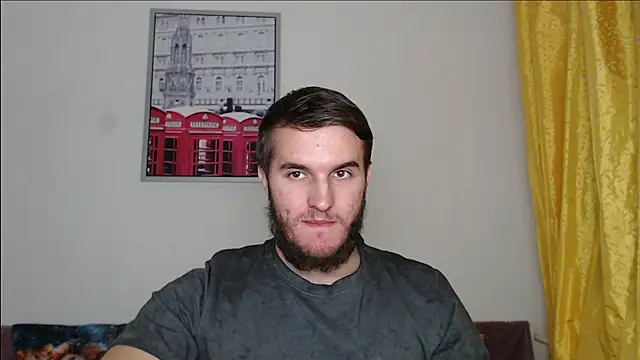 Snapshot of defuego_ chatting on February 16, 2025, 8:33 pm defuego online show from February 16, 2025, 8:33 pm