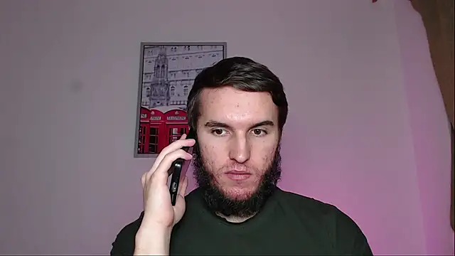 Snapshot of defuego_ chatting on March 14, 2025, 9:46 am defuego online show from March 14, 2025, 9:46 am