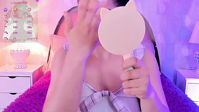 angeline teen online show from March 19, 2026, 12:20 pm