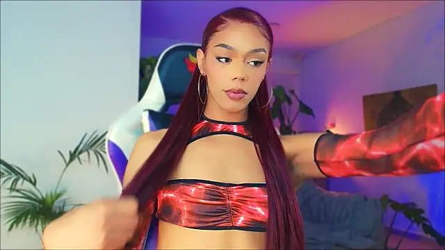  Miss Anna  online show from September 30, 2025, 4:28 am