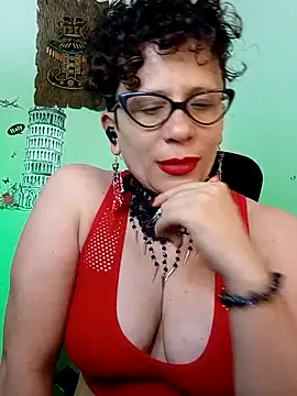 Daneshka naughty online show from January 30, 2025, 3:11 am