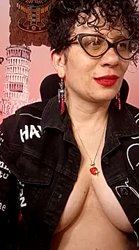 Daneshka naughty online show from March 9, 2025, 5:33 am