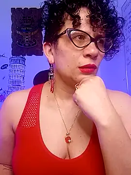 Daneshka naughty online show from March 12, 2025, 2:30 am