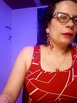 Daneshka naughty online show from October 3, 2025, 11:57 pm