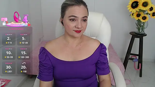 Snapshot of Ghada_milf chatting on September 29, 2025, 10:58 pm Ghada milf online show from September 29, 2025, 10:58 pm