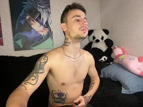 Snapshot of Mike_severi2 chatting on October 4, 2025, 6:11 am Mike severi2 online show from October 4, 2025, 6:11 am