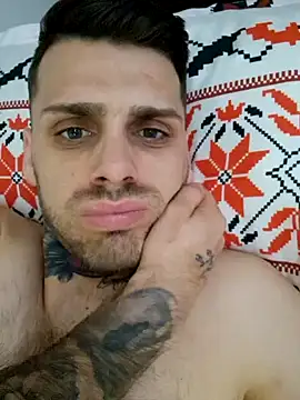 Cuci12 online show from March 19, 2025, 12:15 am