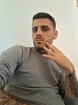 Cuci12 online show from March 21, 2025, 3:35 pm