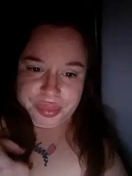 Snapshot of JohannasMishael chatting on February 19, 2026, 7:21 pm JohannasMishael online show from February 19, 2026, 7:21 pm