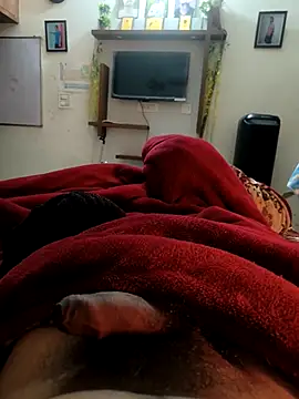 arshvir133 online show from January 14, 2026, 12:22 pm