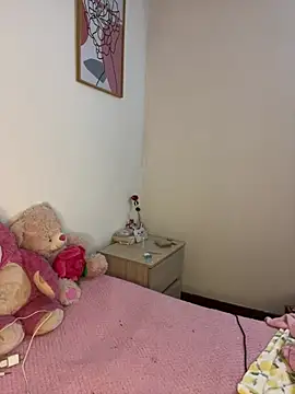 Snapshot of HallieLemon1 chatting on January 19, 2025, 3:50 am HallieLemon1 online show from January 19, 2025, 3:50 am