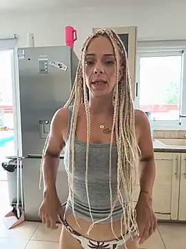 Lexa xoxo online show from May 22, 2026, 7:26 am