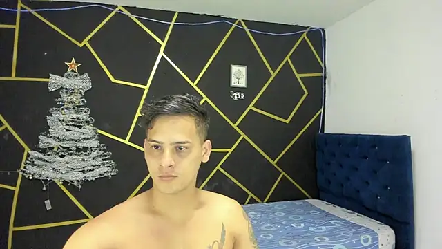 JANER 03 online show from January 5, 2025, 1:15 pm