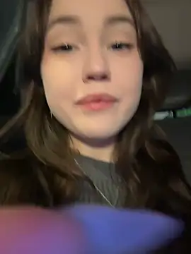 Peachy Dream online show from March 10, 2025, 10:02 pm