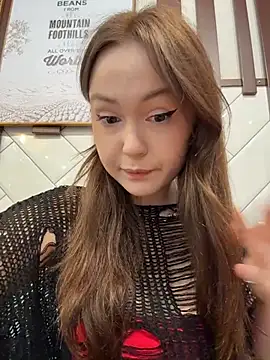 Peachy Dream online show from March 11, 2026, 5:08 pm