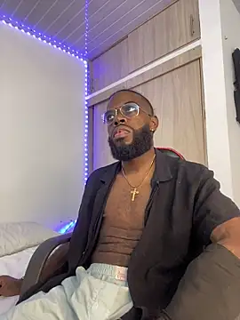 Jacksonking27 online show from February 7, 2026, 11:19 pm