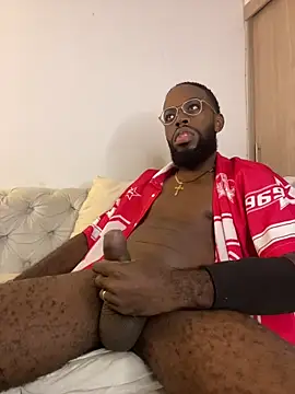 Jacksonking27 online show from April 20, 2026, 12:13 am