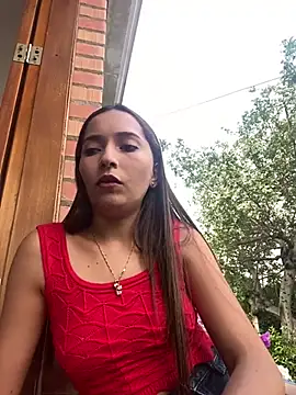 Snapshot of Penelope-Hot chatting on January 8, 2025, 9:34 pm Penelope-Hot online show from January 8, 2025, 9:34 pm