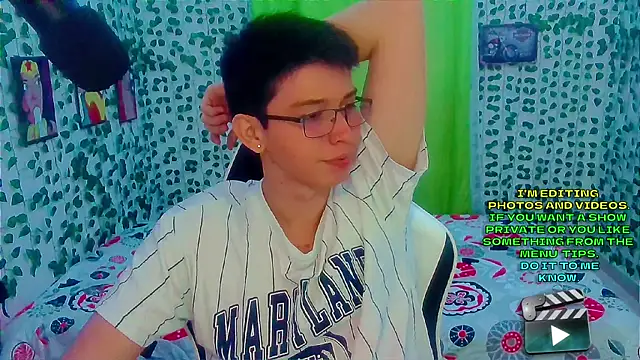 Andy gray online show from October 26, 2025, 12:55 pm