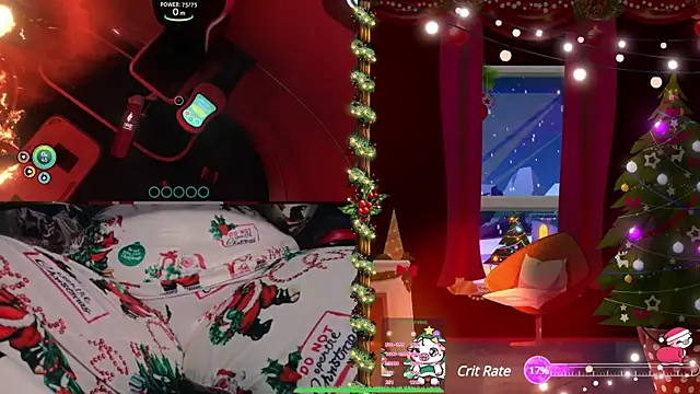 Snapshot of EmGreens chatting on December 12, 2024, 2:59 am EmGreens online show from December 12, 2024, 2:59 am