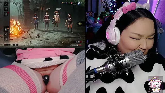 Snapshot of EmGreens chatting on January 25, 2025, 8:00 am EmGreens online show from January 25, 2025, 8:00 am