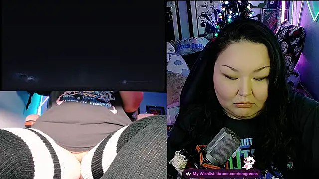 EmGreens online show from March 1, 2026, 5:20 am