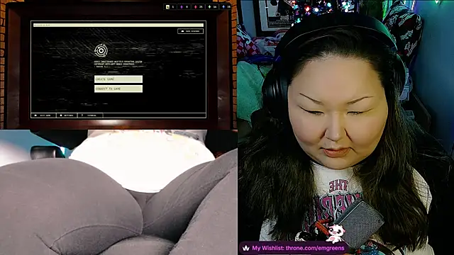 EmGreens online show from May 23, 2026, 4:29 am