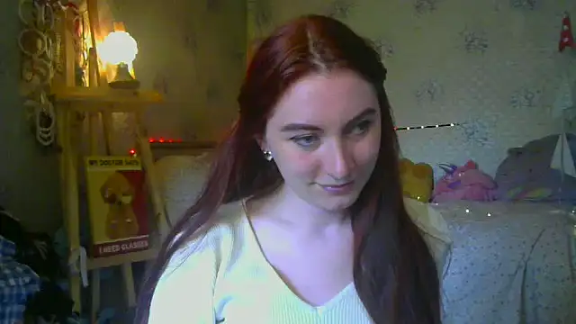 Ember sweet online show from March 25, 2026, 9:48 am
