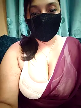 Afsana Mim online show from November 18, 2025, 5:06 pm