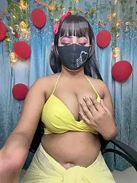 Snapshot of Monabby97 chatting on February 16, 2026, 10:22 am Monabby97 online show from February 16, 2026, 10:22 am