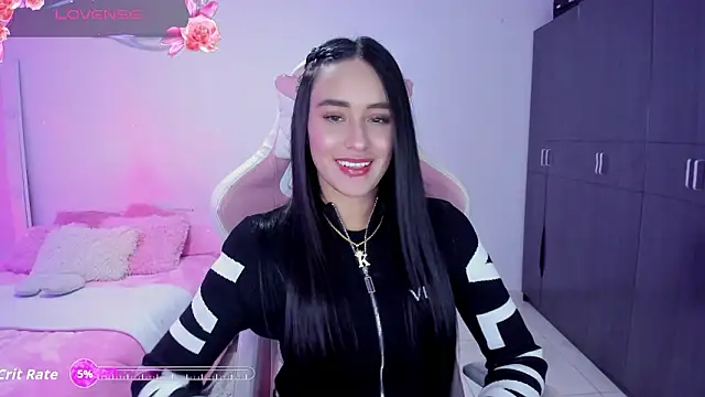 Tinylottie online show from February 13, 2026, 2:18 am