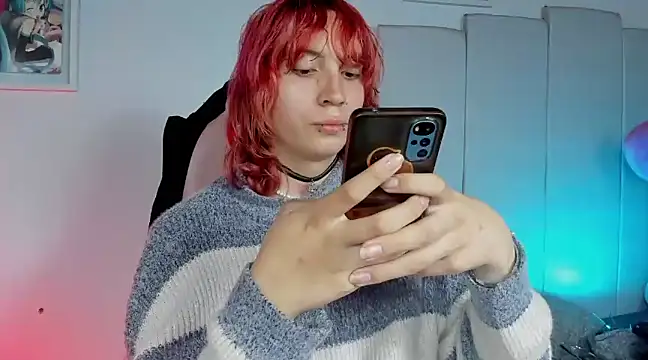 Snapshot of -kisa_ chatting on December 29, 2024, 11:07 am -kisa online show from December 29, 2024, 11:07 am